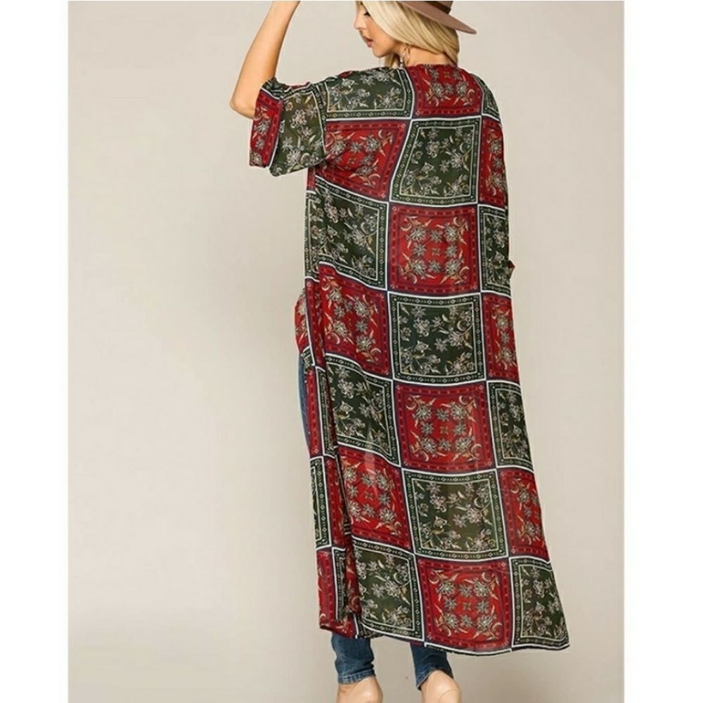 Kimono  - Picture 3 of 4